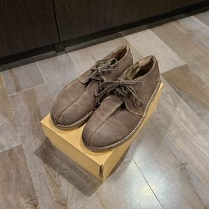 Clarks Desert Trek